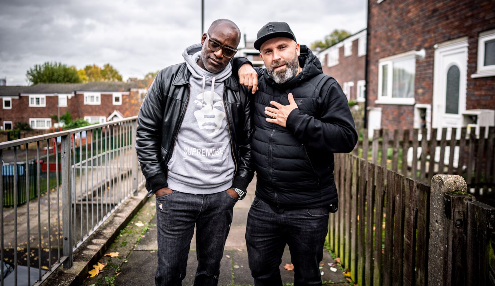 Back 2 Tape: London