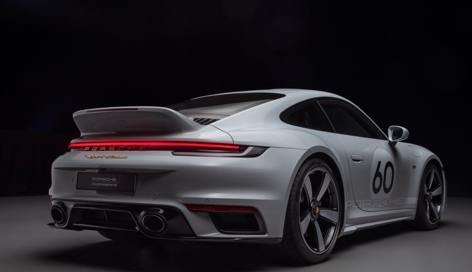 911 Sport Classic, 2022, Porsche AG