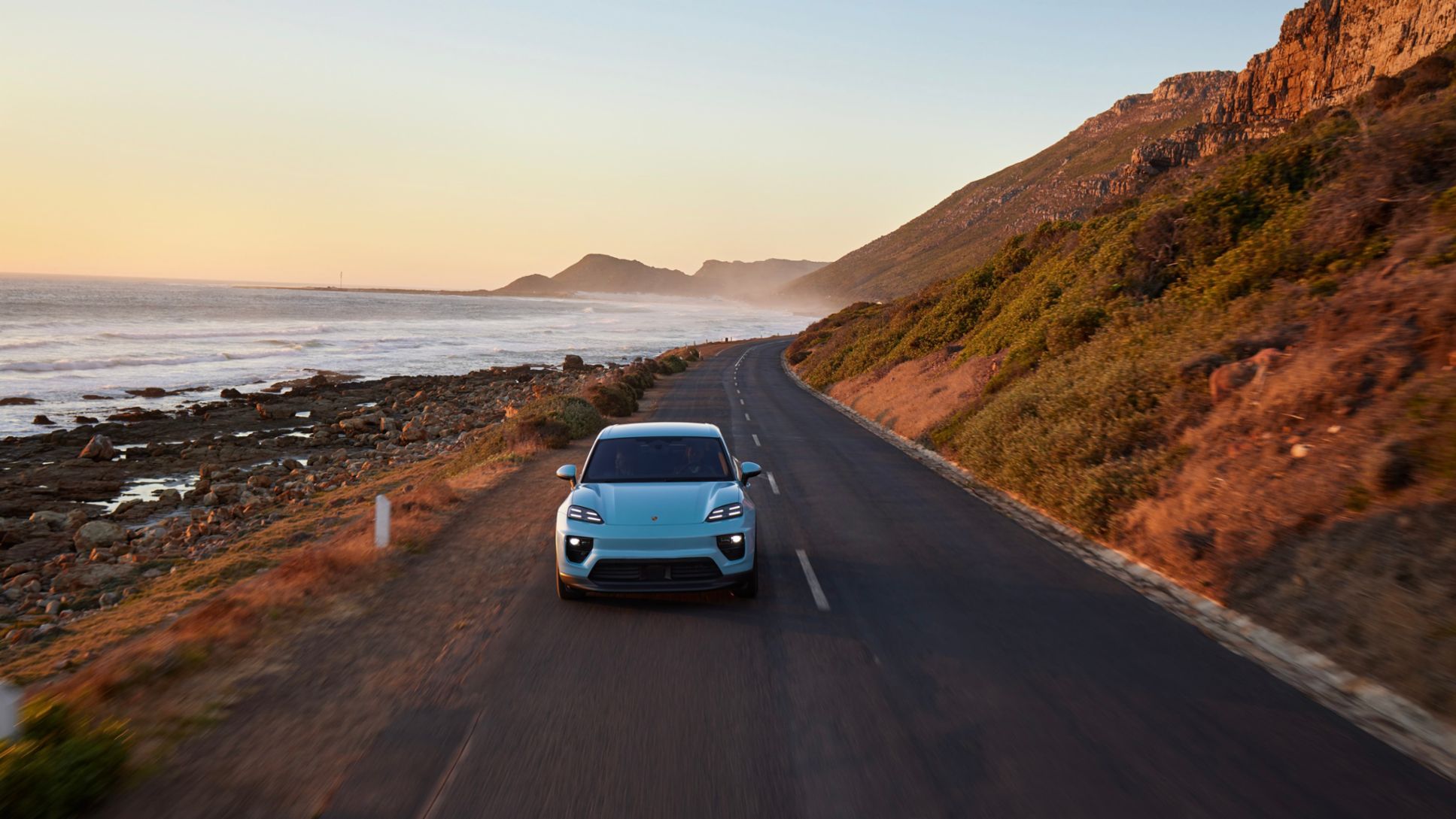 Macan Electric, PLA 25 years
