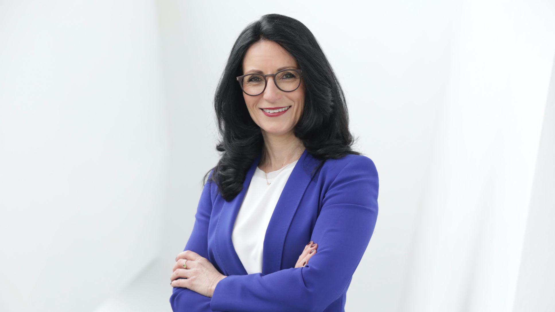 Barbara Frenkel, nuevo miembro del Consejo de Dirección como responsable de Compras, 2021, Porsche AG