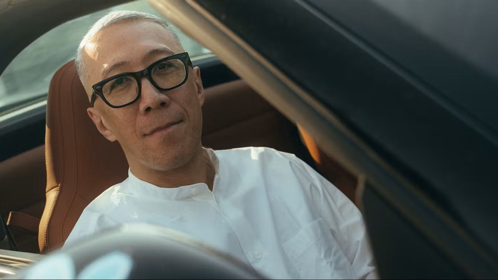 Porsche et Kasing Lung, le créateur de Labubu, se sont associés pour créer une œuvre d’art unique