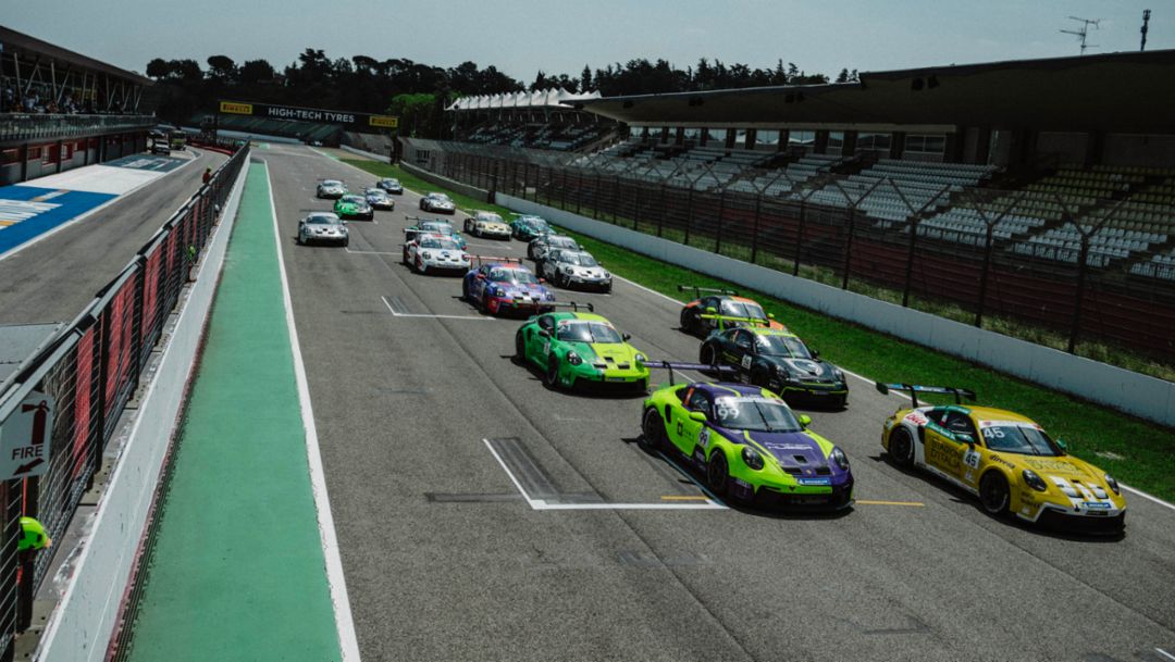 Doppelsiege für Felix Neuhofer und Elia Pappacena