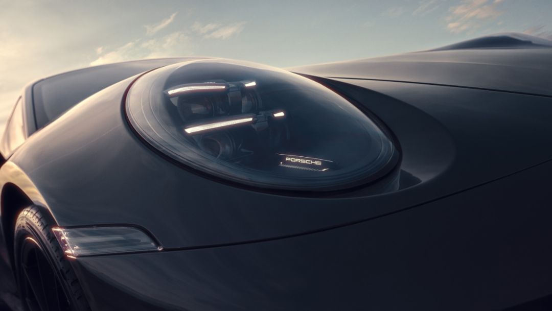 Porsche Financial Services Schweiz AG richtet Geschäftsmodell neu aus