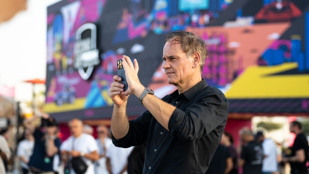 Saturday Photos at Icons of Porsche