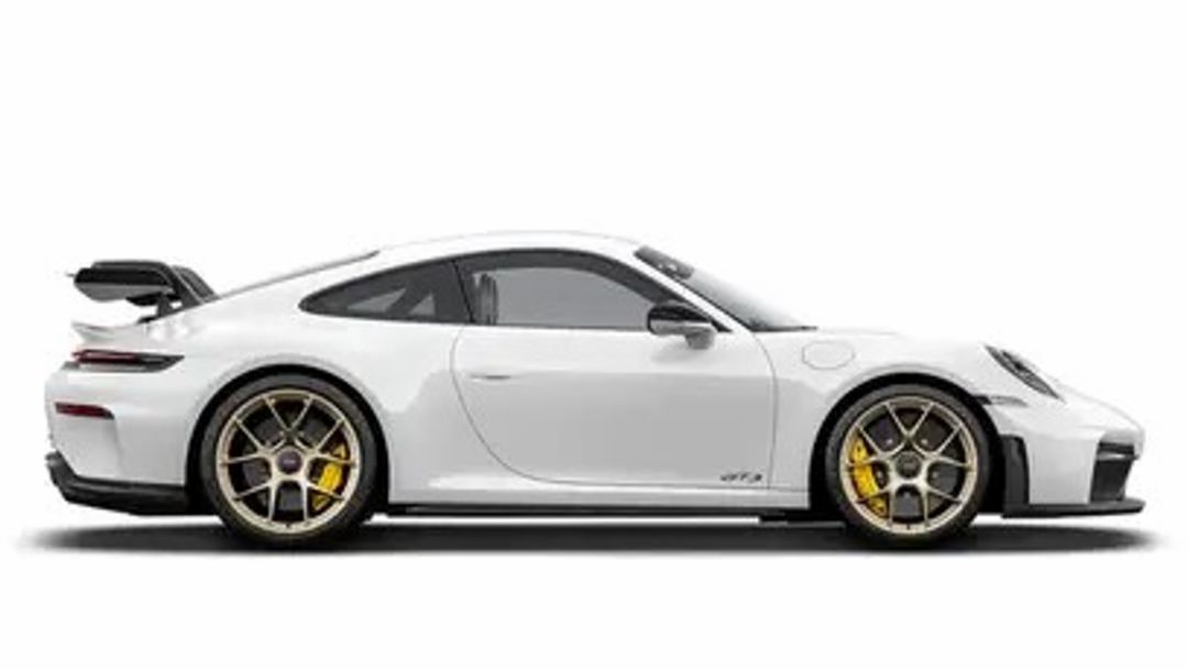 Porsche 911 GT3