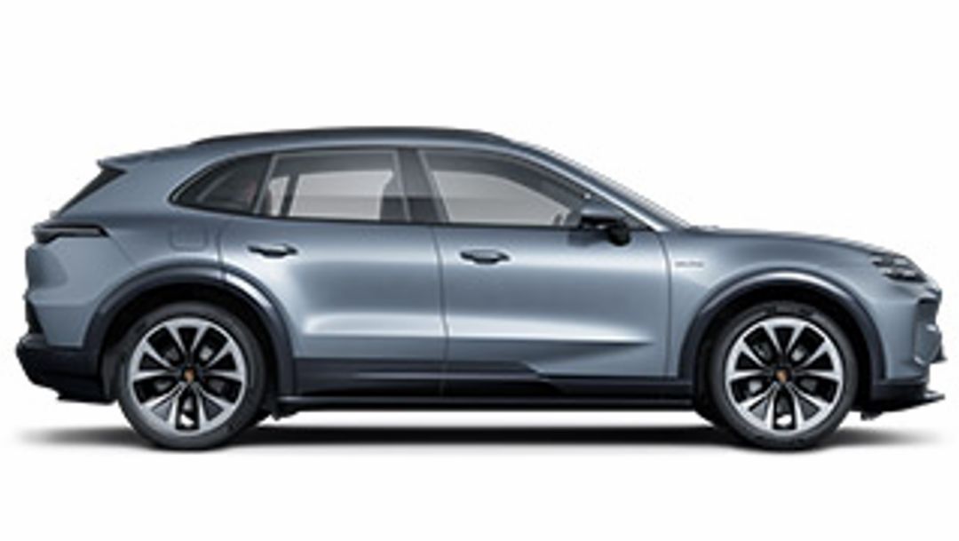 Cayenne Electric
