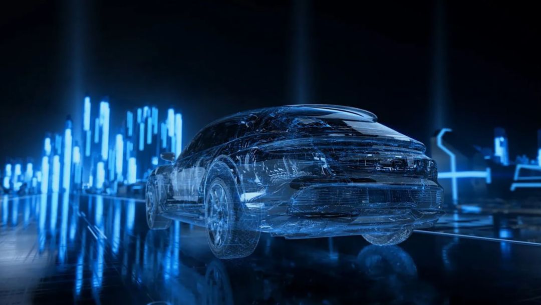 Digitalisierung, Datenschutz und Corporate Digital Responsibility, 2023, Porsche AG