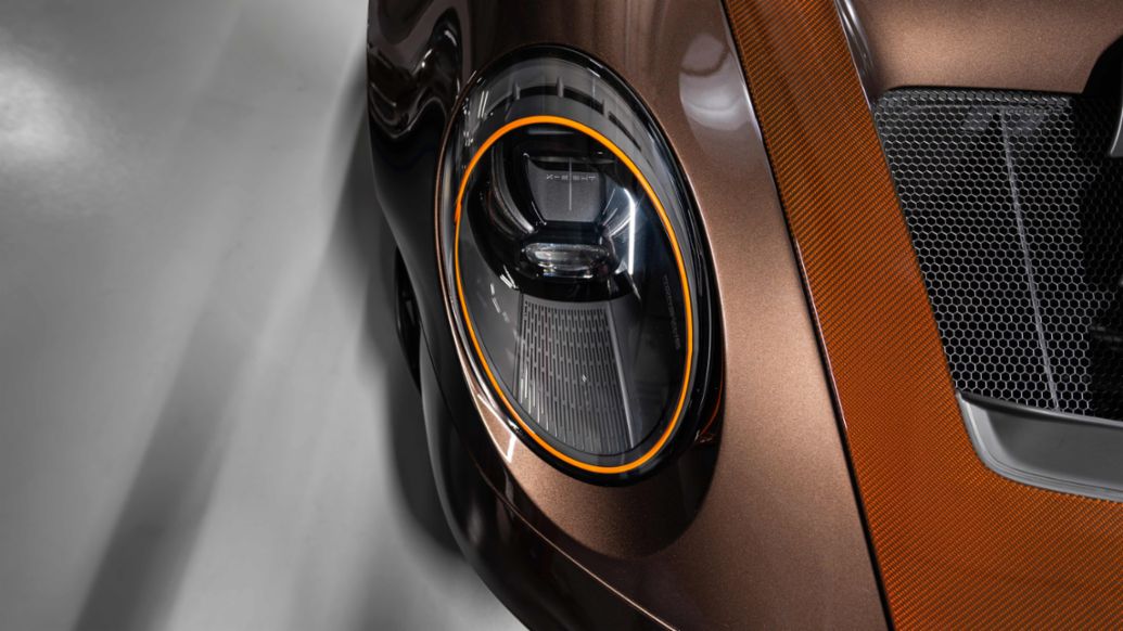 911 GT3 RS Sonderwunsch, 2026, Porsche Schweiz AG