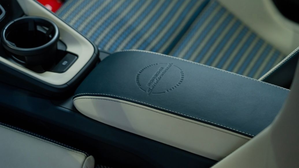 Porsche 911 GT3 RS Sonderwunsch, Abu Dhabi, 2026, Porsche Middle East