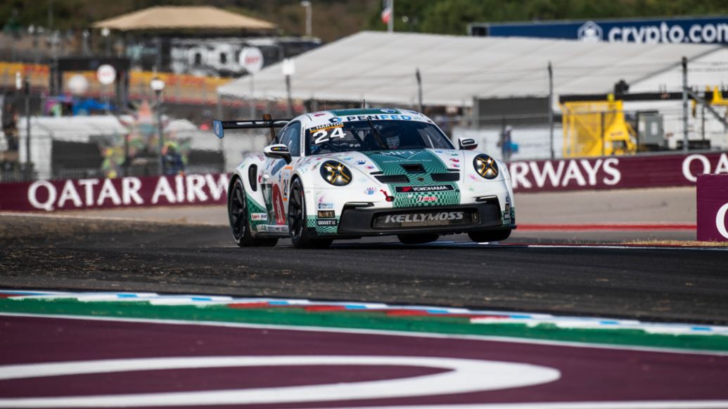 Hartog, Metni and Bellomo celebrate championships in thrilling COTA finale