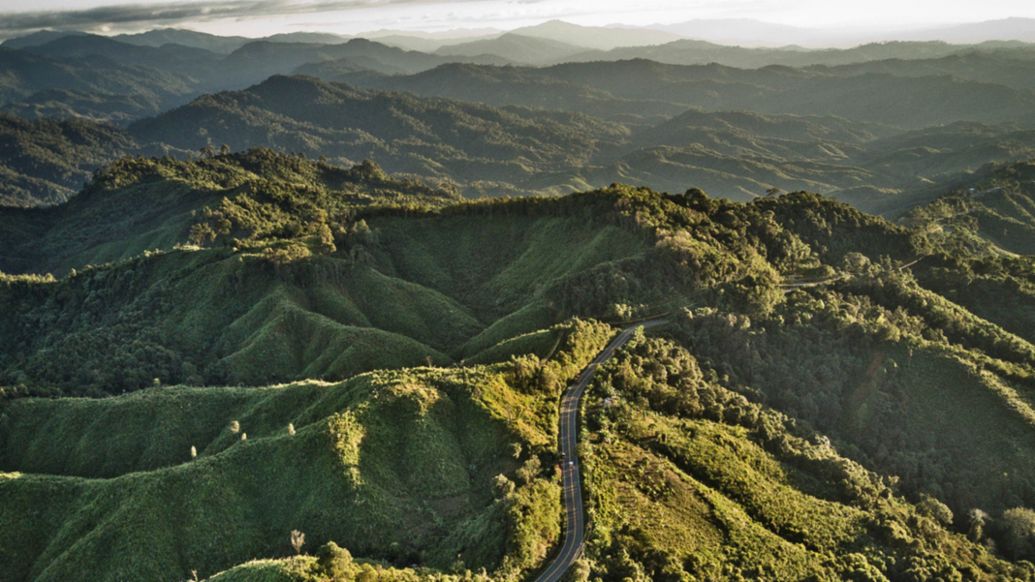 Nachhaltige Lieferkette, 2024, Porsche AG