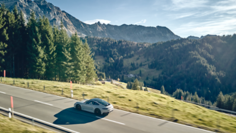 Swiss Roads: Da Guglielmo Tell ad Appenzello