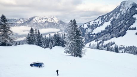 Swiss Roads: Lago di Thun e Lago dei Quattro Cantoni  