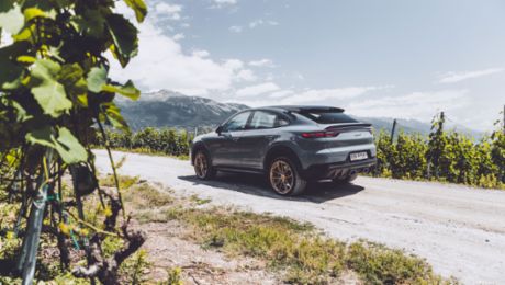Swiss Roads: Viaggio alla scoperta della Svizzera occidentale