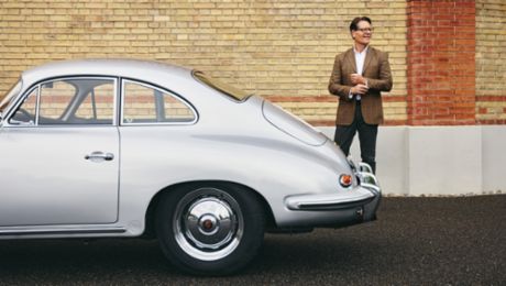 „Ein Ziel, das über allem liegt“