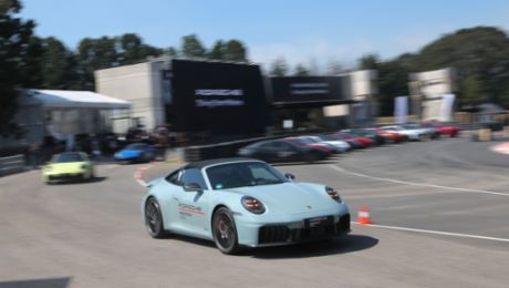 Porsche de México cierra 2025 con resultados históricos