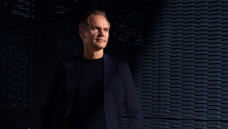 Entrevista Oliver Blume