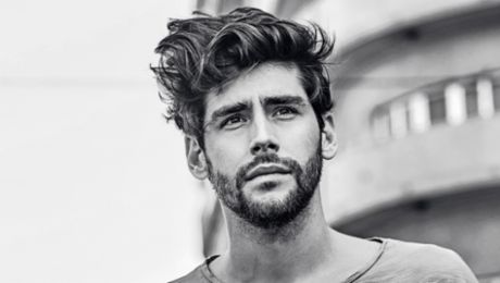 Amor por el 911: entrevista con Álvaro Soler