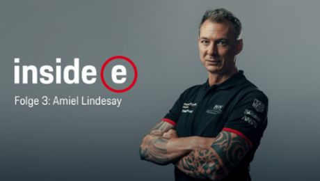 Vom Porsche LMP1-Projekt in die Formel E: Das Team im Fokus