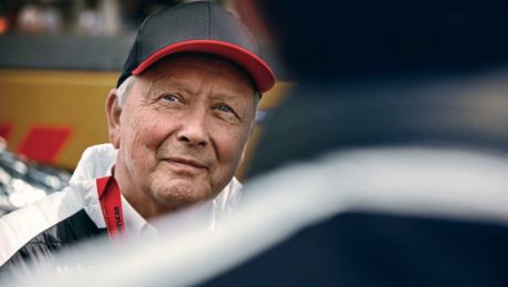 «Le Mans 1970 supuso un riesgo enorme»