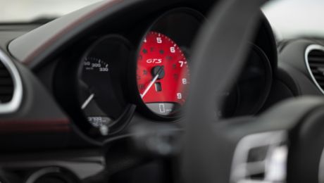 GTS: deportividad en tres letras