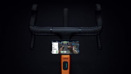 Porsche Digital y Storck desarrollan la marca de bicicletas Cyklær
