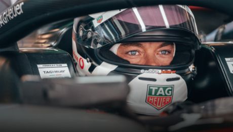 Podcast Inside E Episodio 13: André Lotterer