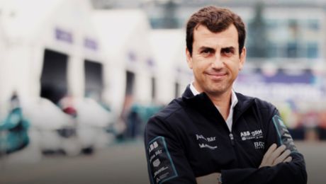 Podcast Inside E Episodio 20: Alberto Longo