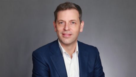 保时捷工程中国子公司高层人事变动