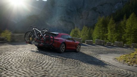 Porsche adquiere Fazua