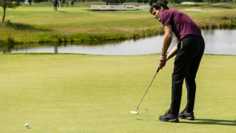 Mark Webber excited by the world class event