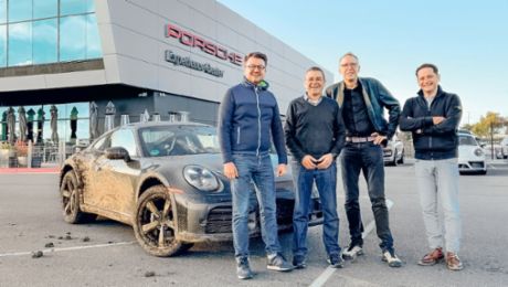 Qualitätsabsicherung: Härtetest im Realbetrieb