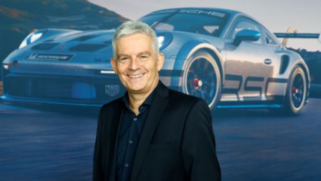 Reducing the environmental impact of motorsport