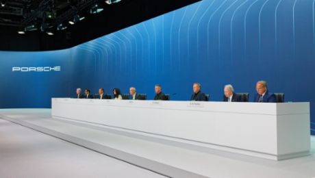 Asamblea General Anual 2024