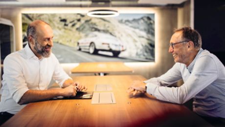 “Courage is the fuel that drives innovation”