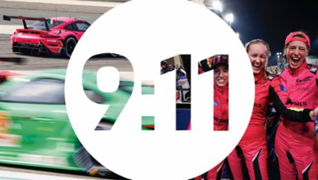 Episodio 27 de 9:11 Magazine