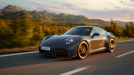 Le T-Hybrid pour des performances nettement accrues