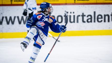 Porsche Eishockey Cup: Das internationale U13-Turnier bei den Steelers