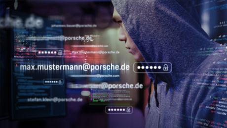Schutz durch Expertise: Ethical Hacker Programm und Reporting Policy