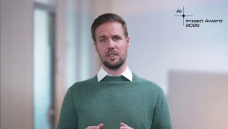 ZF revolutioniert Fahrerassistenzsysteme mit KI 