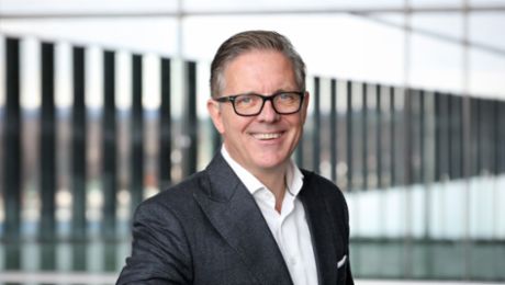 Florian Laudan neuer Kommunikationschef bei Porsche