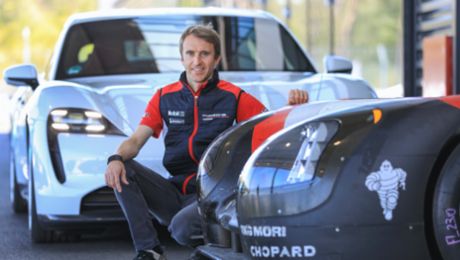 Timo Bernhard