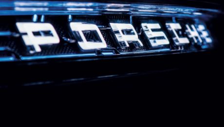 Porsche and Electromobility: Porsche Mission E