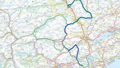 Routes