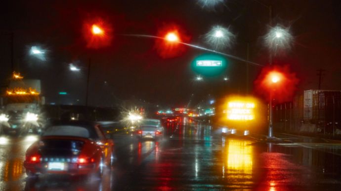 California, 2019, Porsche AG