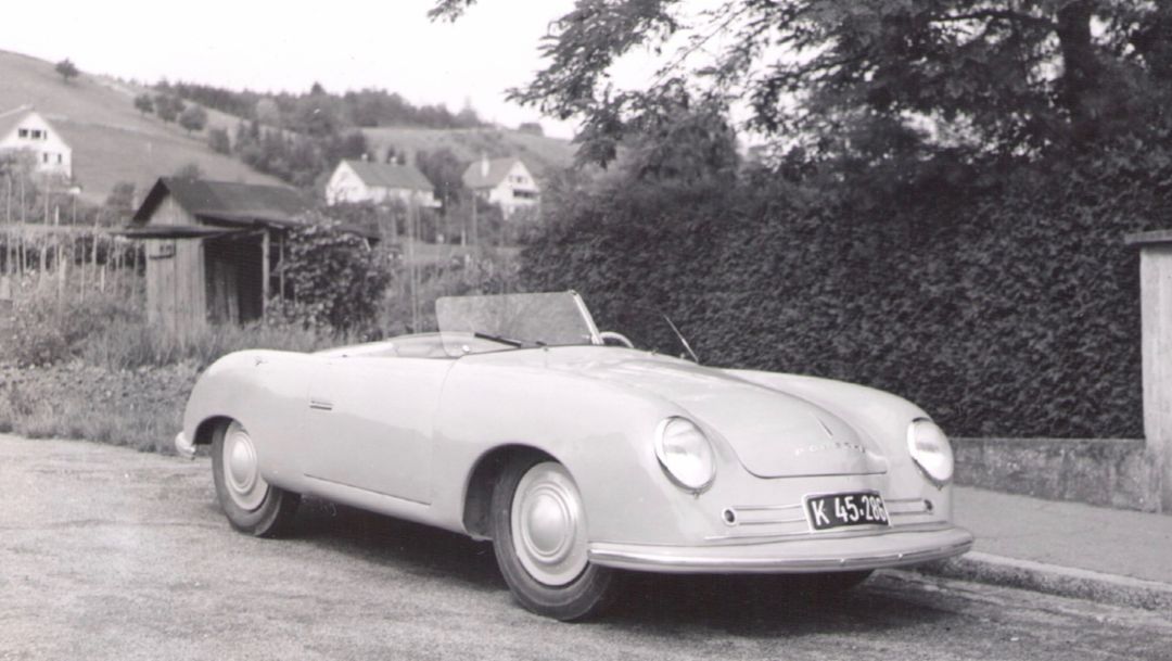 «Ich hätte die Nummer 1 kaufen können – aber ich wollte gar nicht»