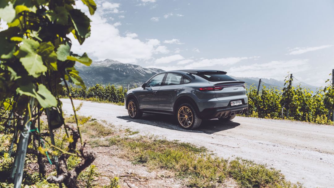 Swiss Roads: Viaggio alla scoperta della Svizzera occidentale