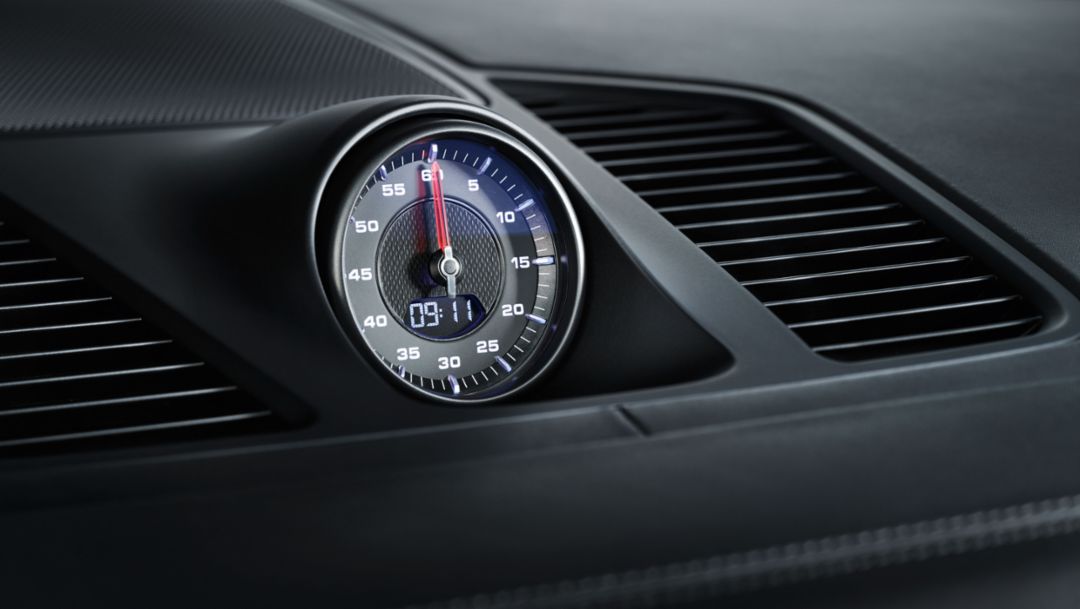 Cayenne Coupé, 2019, Porsche AG