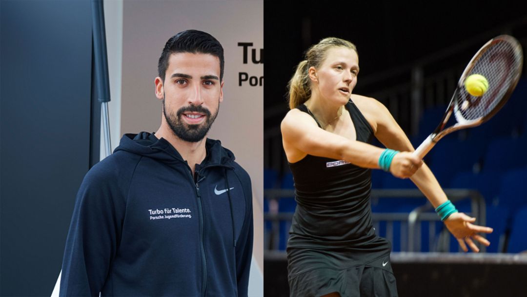 “Turbo for Talent”: Life in pursuit of the big dream