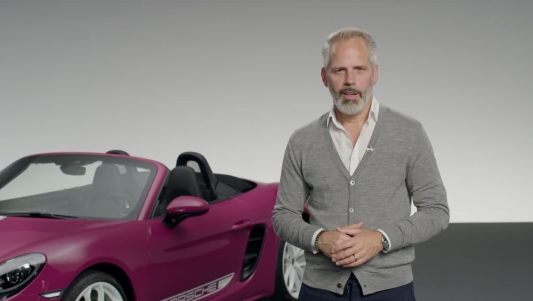 718 Style Edition – Walkaround mit Frank Moser